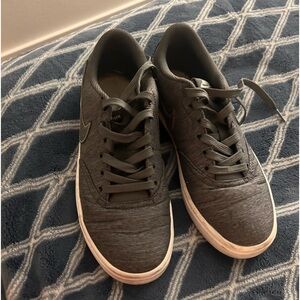 Nike SB Check (Solar Gray), Women’s Size 7 - $40